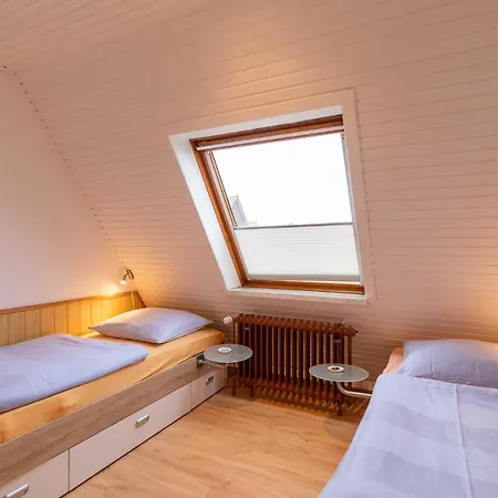 Cux 6 Appartement