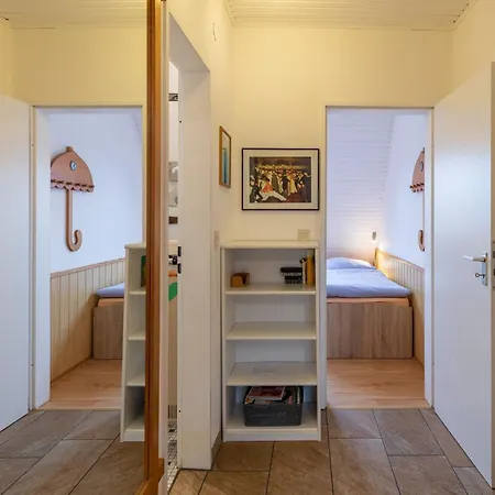 Cux 6 Appartement Cuxhaven