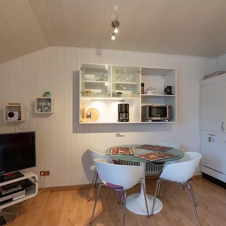 Cux 6 Appartement