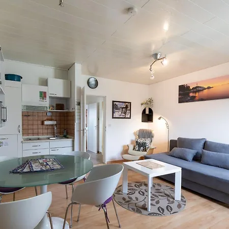 Appartement Cux 6