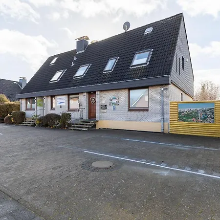 Cux 6 Appartement
