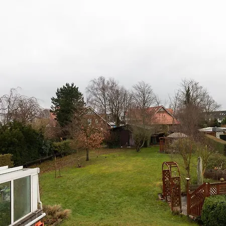 Appartement Cux 6 *