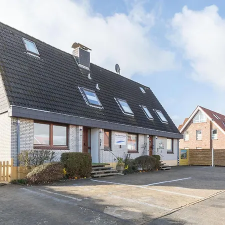 Appartement Cux 6 Cuxhaven