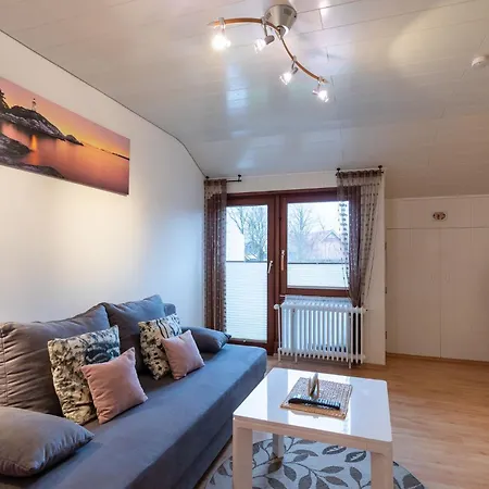 Appartement Cux 6