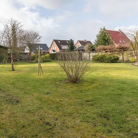 Appartement Cux 6 *